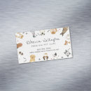 Search for vet tech business cards Dog walker