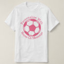 Search for soccer ball tshirts Cute