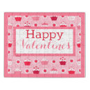 Search for puzzle pieces cards stamps Pink