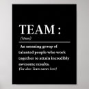 Search for teamwork posters Coworker