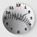 Search for baseball clocks Fans