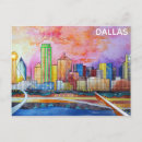 Search for dallas postcards Texas