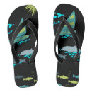 Search for dolphin sandals Underwater