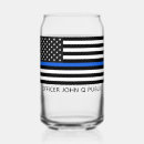 Search for police beer glasses Officer