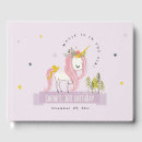 Search for lilac guest books Simple minimal