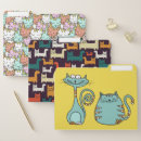 Search for animal folders Feline