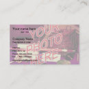 Search for photography background business cards Photographer