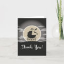 Search for gothic thank you cards Baby