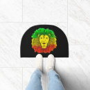 Search for jamaica doormats Reggae