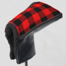 Search for buffalo golf head covers Rustic