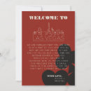 Search for welcome bag note weddings Destination