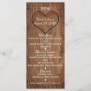 Search for engagement party menus Chic