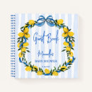 Search for italian notebooks Citrus