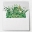Search for tropical wedding envelopes Birthday