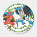 Search for batman magnets Justice league