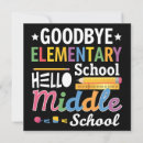 Search for elementary graduation invitations Party