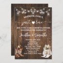 Search for western wedding invitations Cowboy boots