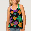 Search for 70s tank tops Groovy