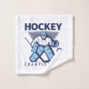 Search for hockey bath towels Funny