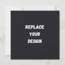 Search for blank rustic invitations Zlove trendy occasion paper