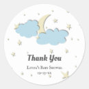Search for over the moon stickers Sky