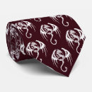 Search for celtic ties Dragon