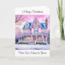 Search for from our house to yours cards Snow