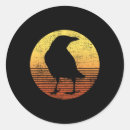 Search for crow stickers Funny