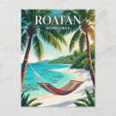 Search for honduras postcards Roatan