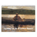 Search for fish calendars Fisherman
