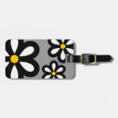 Search for yellow luggage tags Floral