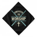 Search for christian bandanas Worship
