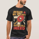Search for jesus tshirts That