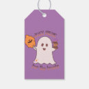 Search for sweet treat gift tags Trick or treat