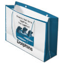 Search for dolphin gift bags Sea