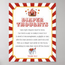 Search for carnival signs Circus baby shower