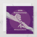 Search for couple holding hand invitations Marriage