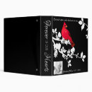 Search for memorial remembrance book binders Celebration of life