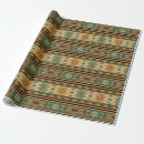Search for southwest wrapping paper Wild west