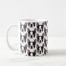 Search for boston terrier mugs Dogs