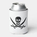 Search for pirate can coolers Skull