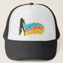 Search for truth hats Wonder woman