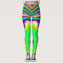 Search for funny leggings Rainbow