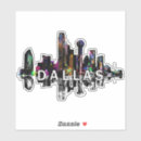 Search for transparent labels Trendy