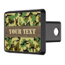 Search for military trailer hitch covers Camouflage