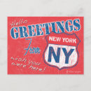Search for new york postcards City
