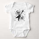 Search for skeleton baby clothes Crossbones
