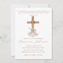 Search for bible verse baptism invitations Cross