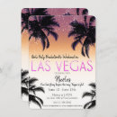 Search for vegas bachelorette party invitations Nevada