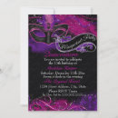 Search for masquerade quinceanera invitations 15th